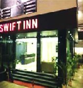 Swift Inn Delhi  Buitenkant foto