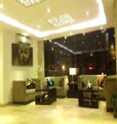 Swift Inn Delhi  Buitenkant foto