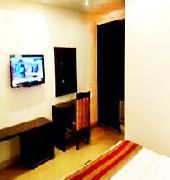 Swift Inn Delhi  Buitenkant foto
